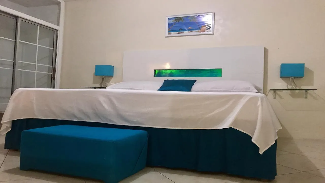 Sea Breeze Villa Montego Bay