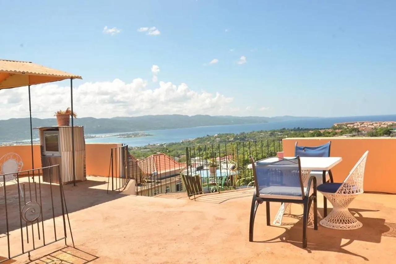 Sea Breeze Villa Montego Bay