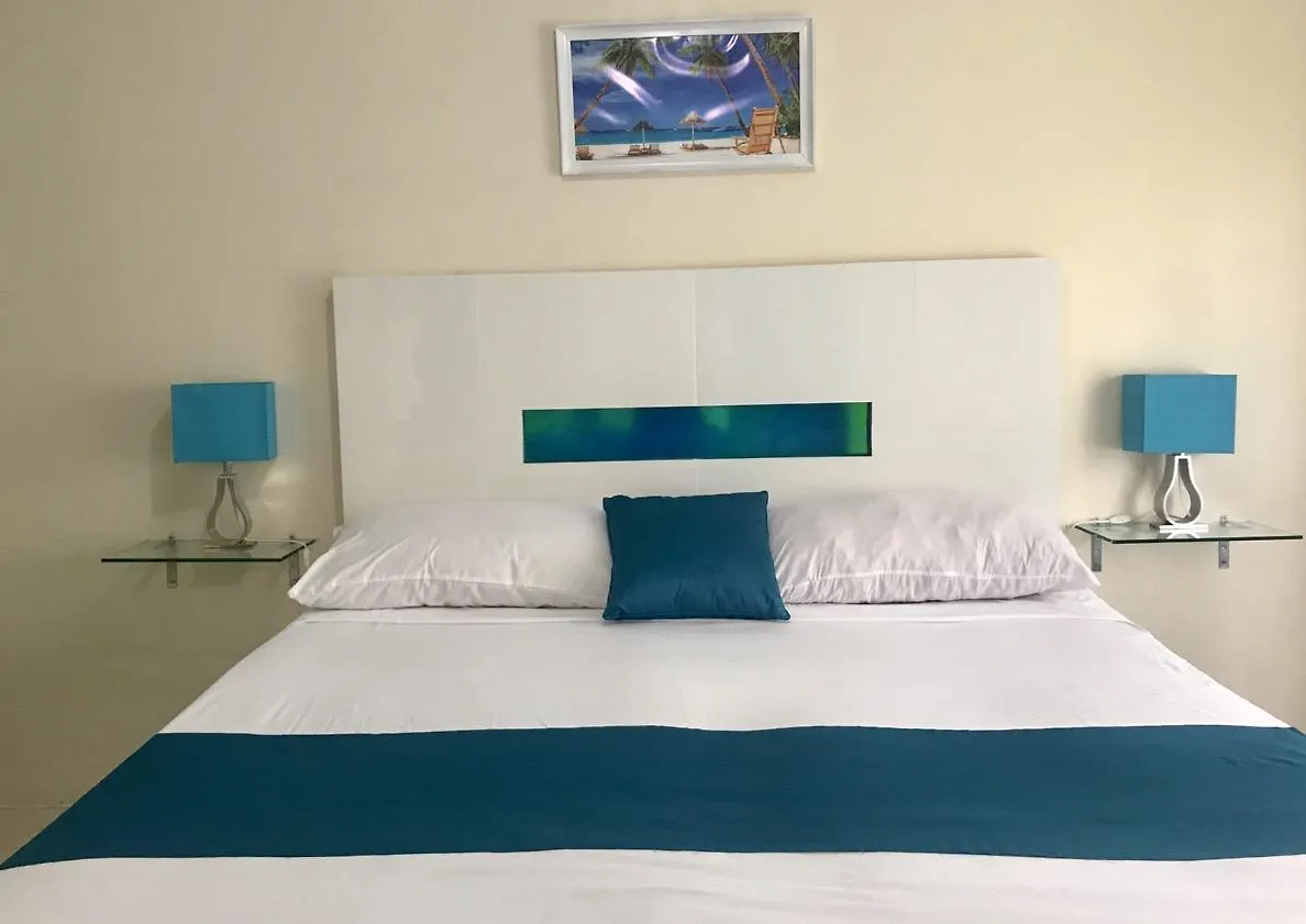 Sea Breeze Villa Montego Bay Jamaica