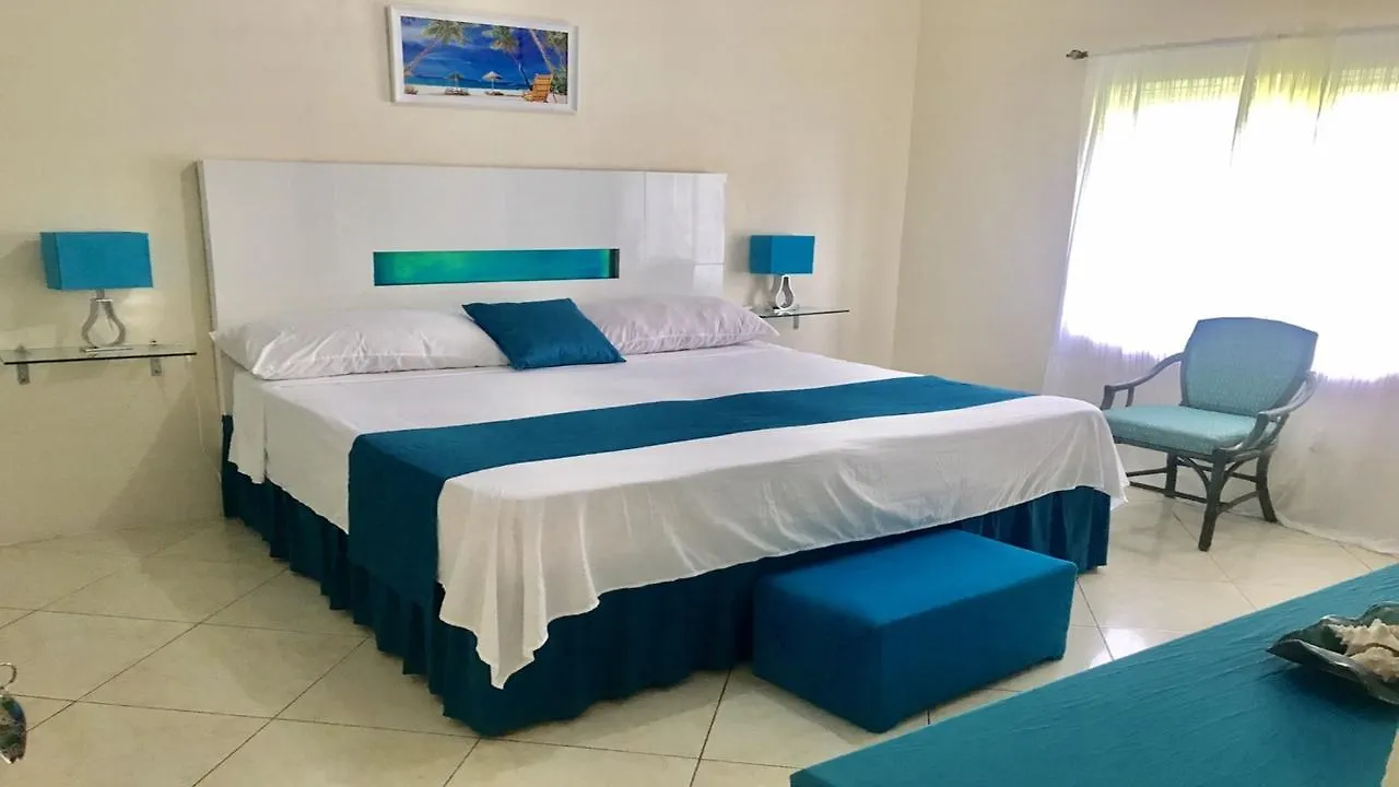 Sea Breeze Villa Montego Bay