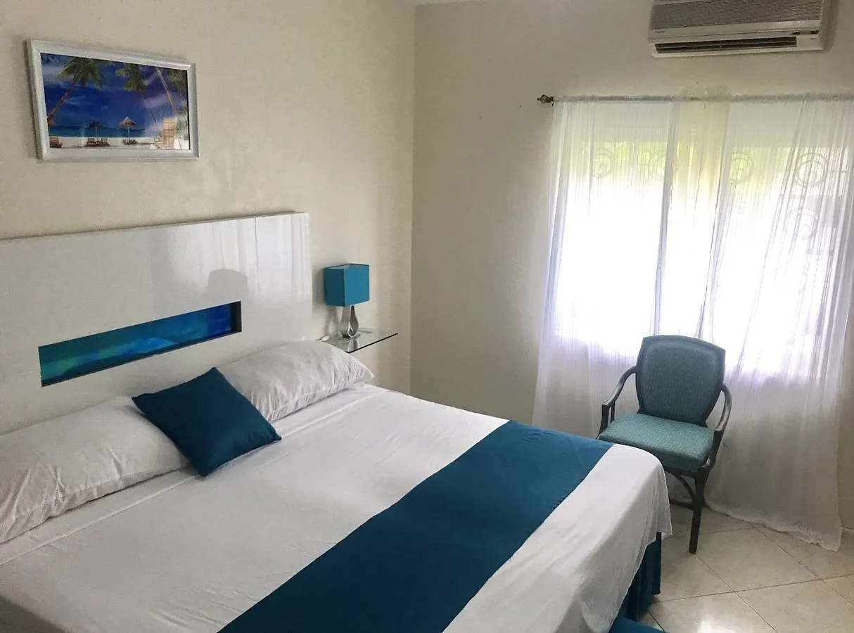 Sea Breeze Villa Montego Bay Jamaica